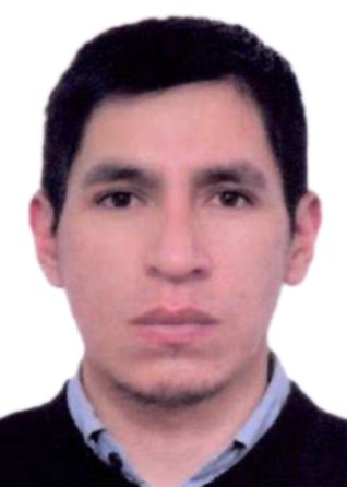 Lincoln Ochoa Bruno
