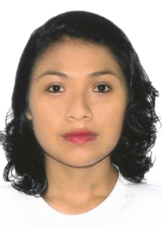 Linda Azucena Rodriguez Diaz