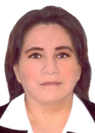Linda Carol Vigo Escalante