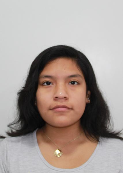 Linda Keren Ramos Lino