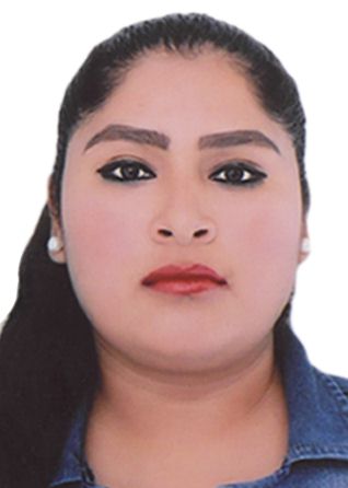 Lindaura Lopez Rivas