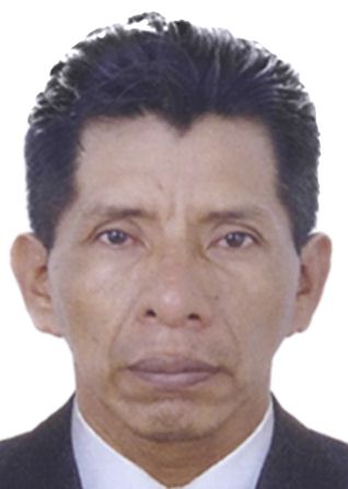 Linder Ochavano Cumapa