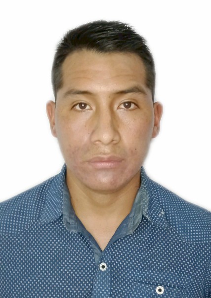 Liner agapito gonzales llamoca