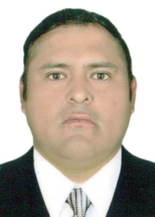 Lino Callacondo Conde