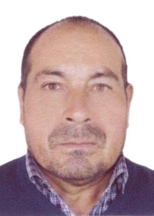 Lino Loaiza Mora