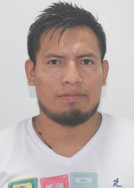 Lino Max Santa Tsamaren