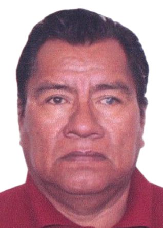 Lino Mercedes Rivas Yovera
