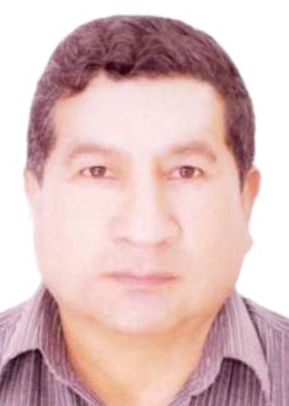 Lino Nicanor Bejar Mormontoy