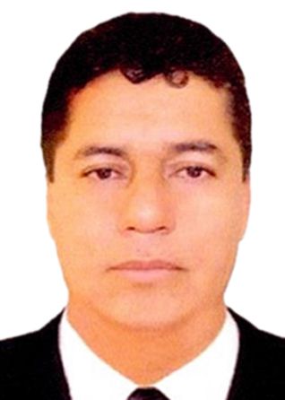 Lino Paredes Del Castillo