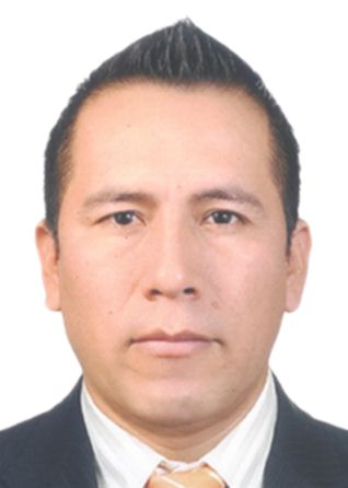 Lionel Hoover Castillo Chavez