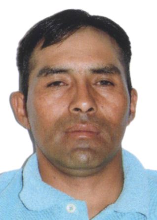 Lisandro Florentino Espinoza Almenara