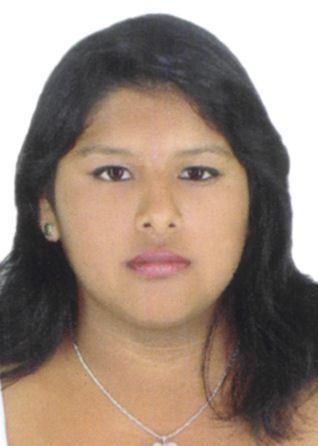 Lisbe Rosalinda Jimenez Quispe