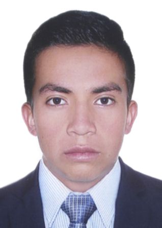 Lisber Yerson Blas Reyes