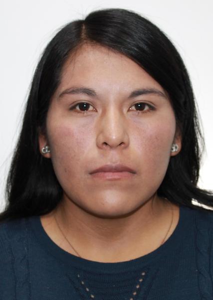 Lisbet sinche surichaqui