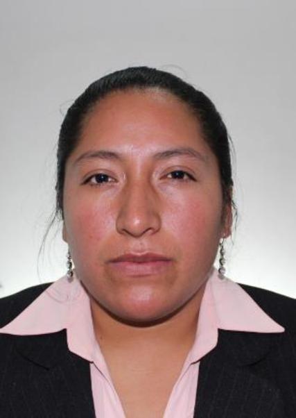 Lisbeth Danesa Jara Cruz