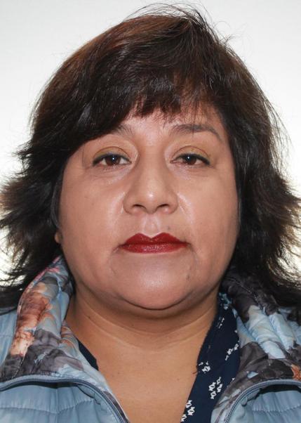 Lisbeth florez jara