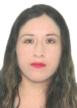 Lisbeth katerin zorrilla hurtado