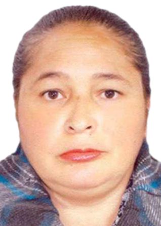 Lisbeth Miriam Candia Guevara
