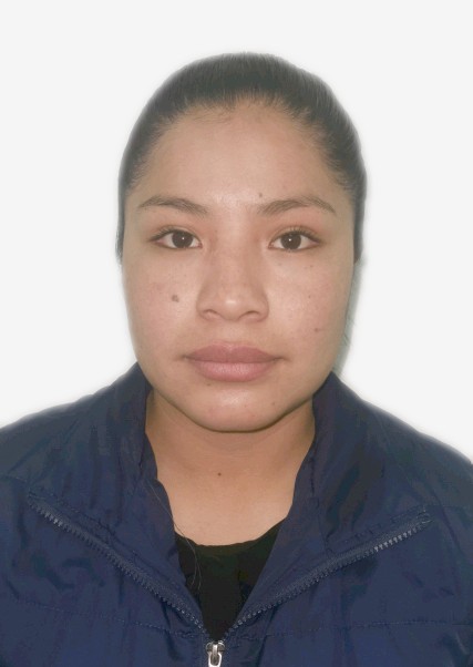 Lisbeth Norma Huascar Huaman