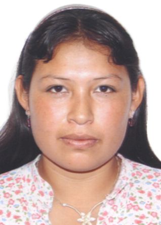 Lisbeth Rocio Trejo Quijano