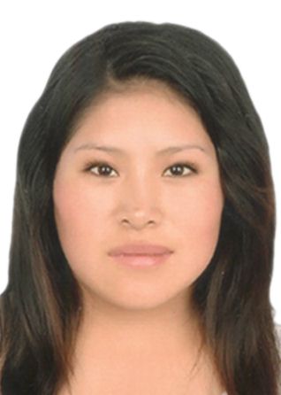 Lisbeth roxana mamani yanque