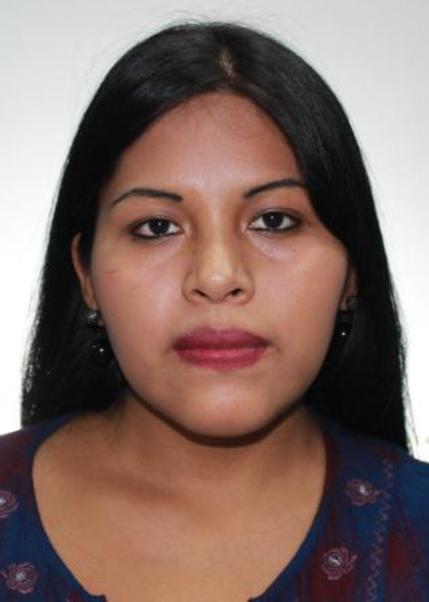Liset montesinos huillca