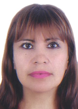 Lisett Sharon Revollar Caceres