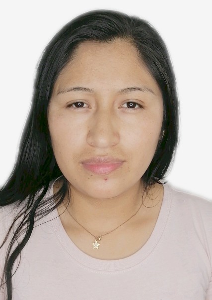 Lisseth Lourdes Portal Mancilla