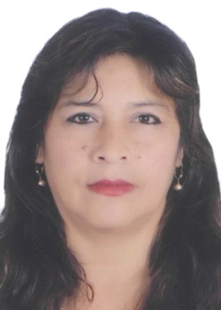 Lita Del Rocio Gonzales Sanchez