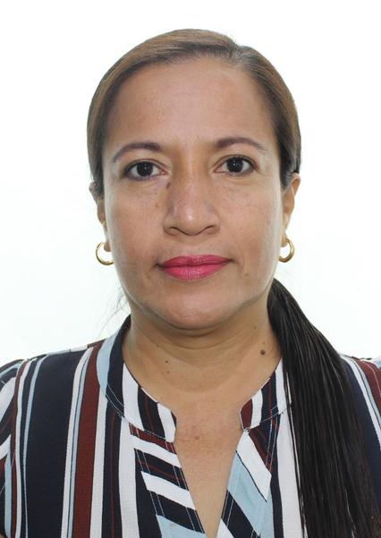 Lita Yovane Antinori Requejo