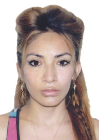 Livia Hilares Arone