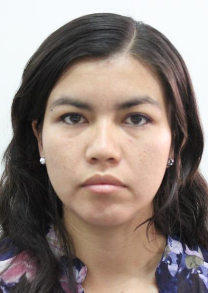 Liz Alejos Navarrete