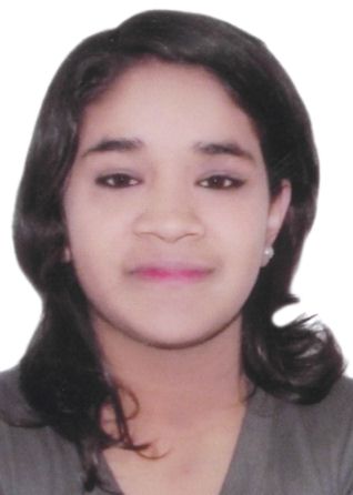 Liz Estefania Gamarra Angeles