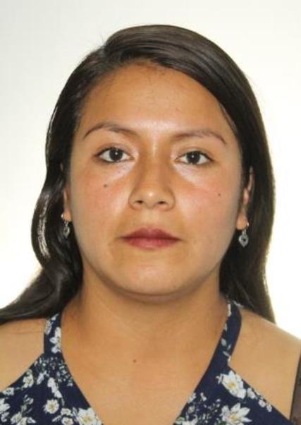 Liz Jackelin Salas Obregon