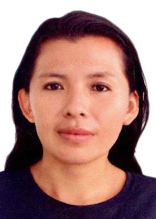 Liz Lluliana Rodriguez Cruz