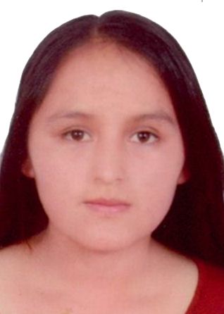 Liz Maria Rivera Ponce