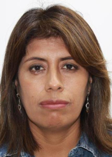 Liz Maribel Garcia Salirrosas