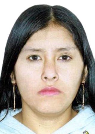 Liz Monica Samar Morales