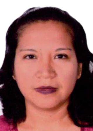 Liz NÉrida Tapullima Salas