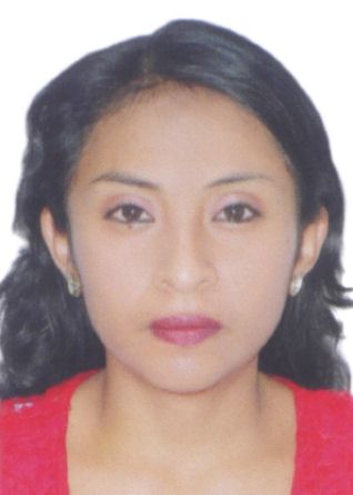 Liz Paola Moran Juarez