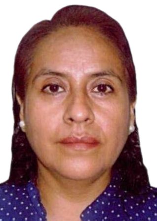 Liz Sadith Lino Esquivel