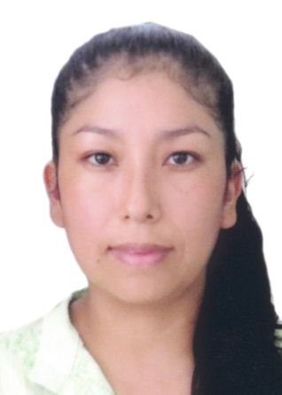 Liz Vasquez Palomino