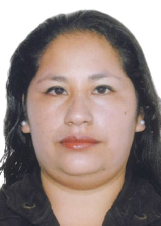 Lizbet Natalia Palomino Ñahuis