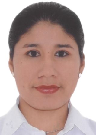 Lizbeth Ato Rojas