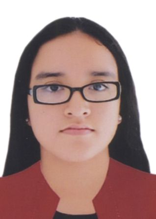 Lizbeth Brigith Montenegro Farfan