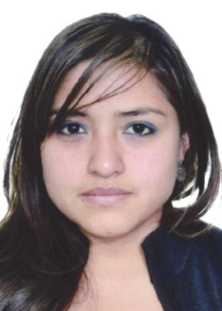 Lizbeth Gabriela Osorio Montes