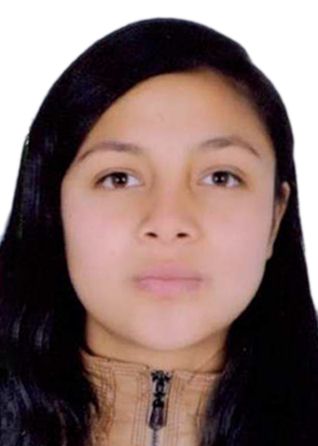 Lizbeth nayeli mejia herrera