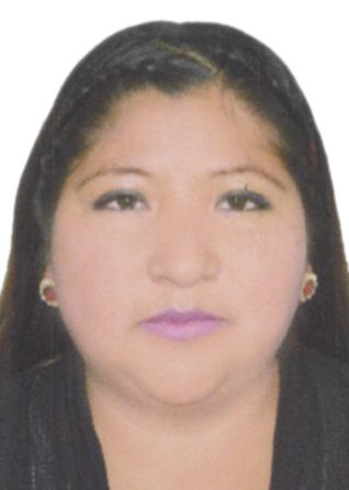 Lizbeth Nery Hito Ticona
