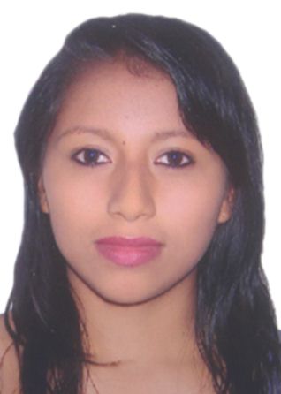 Lizbeth Wajai Cahuaza