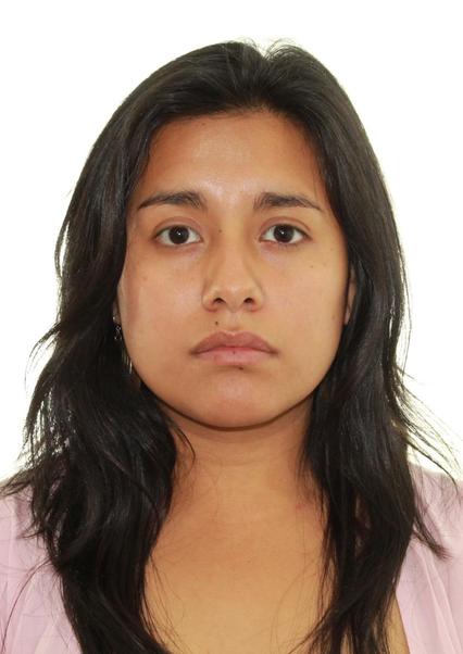 Lizet Miriam Diaz Sanchez
